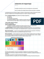 Acto Medico - Radiología Fundamentos de Imagenología