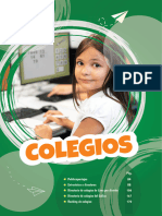 Guia de Colegios 2023 5 Colegios