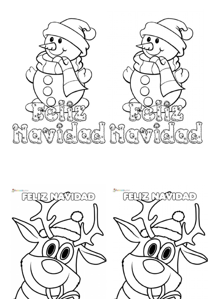 Navidad 2 | PDF