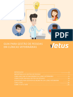 Ebook Guia de Gestao de Pessoas em Clinicas Veterinarias Vetus