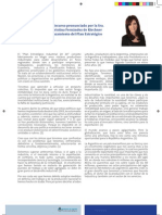 Libro Plan Estrategico Industrial Argentina 2020
