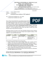 Kab. Ngawi - Permohonan Peserta Loka 1 PGP A8