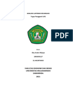 Uas Analisis Laporan Keuangan Oky