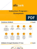 Induction Ecosystem