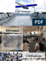 Cell Analogy - Bajado