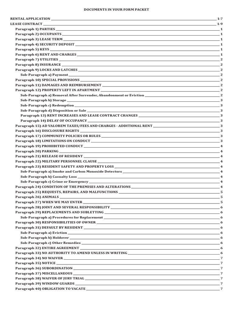 1680365632 | PDF | Lease | Renting