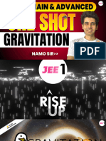 (Rise Up) - Gravitation - Aug 29