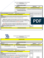 8ta. Planeacion Filosofía Dgeti 22-23