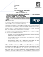 Formato Ficha de Observacion Cualitativa 2023-3