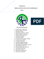 Kelompok 3 - Makalah k3 Dan Penanggulangan Kebakaran-1