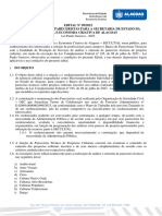 Edital Credenciamento de Pareceristas - LPG - 23.10.2023