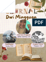 Jurnal Dwimingguan 2.1