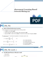 2.DRL-Network Slicing