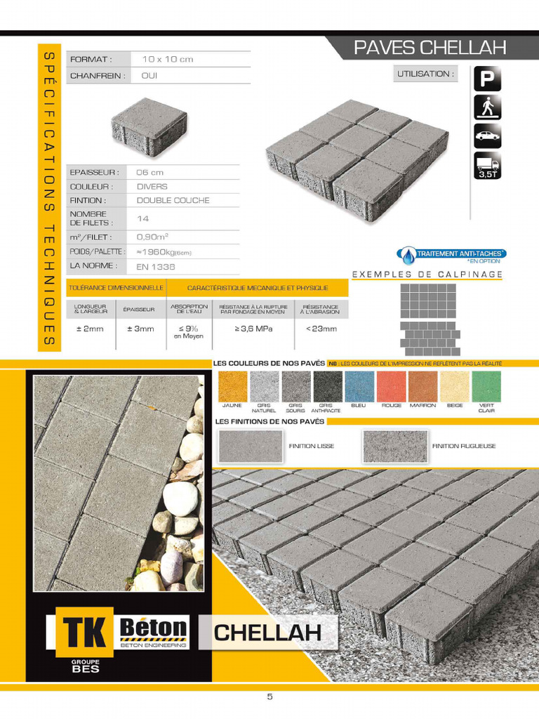 2 Pave | PDF