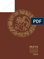 Maya Zuvuya Agenda 2020