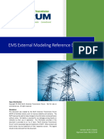 Natf Ems External Modeling Reference Document - Open