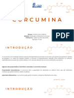 Curcumina