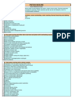 2201 - Piston Seizure Qick Ref Guide