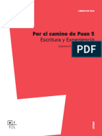 LF. Por El Camino de Puan 2 - Digital