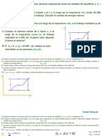 Ciclos Termodinámicos, Ejercicio 2