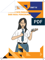 Buku Guru Prakarya-Pengolahan - Prakarya Dan Kewirausahaan - Pengolahan - Panduan Khusus Unit 4 - Fase F