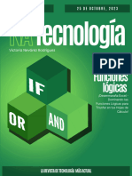 Portafolio Revista Tecnología