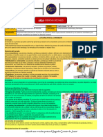 Actividad N 06. CCSS. 4 Grado. NSSCJ 2023