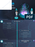 Biotechnology - Principles and Processes