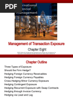 Eun 9e International Financial Management PPT CH08 Accessible 1