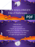 Halloween 2020 SlidesCarnival