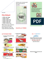 Leaflet Phbs