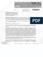 3. RESPUESTA CONSTITUCIÓN EN RENUENCIA