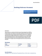 Natf Mod 033 1 Methodology Reference Document - Open