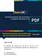 N8 - Dimensionamiento - Conductores - de - Instalacion - Electrica - en - BT