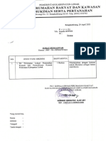 SK KUMUH Kab. Lebak 2021