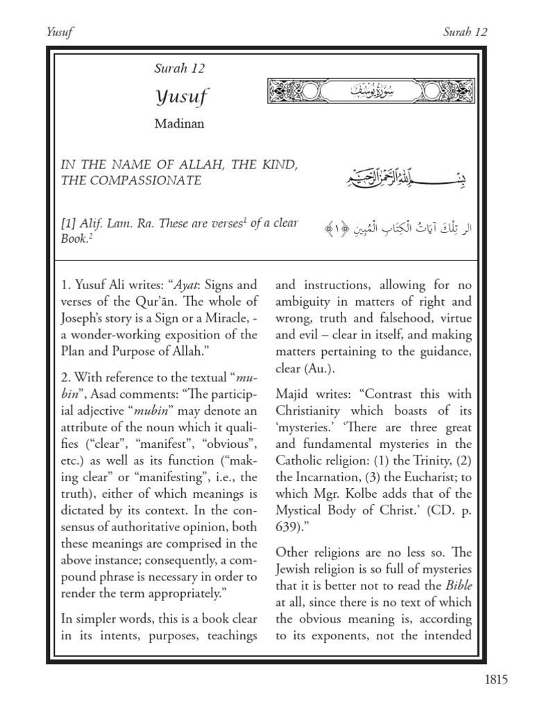 Ishraq Volume IV | Download Free PDF | Quran | Islam