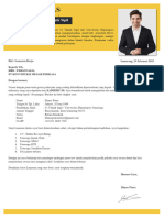 Template CV 067 File Surat Lamaran nzhmnj104