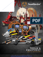 Industrial Tools and Equipment