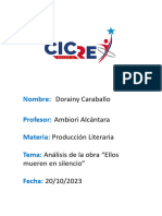 Nombre: Profesor: Materia: Tema