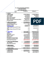 PDF Contoh Laporan Keuangan Perusahaan Jasa - Compress
