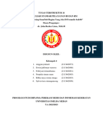 SPRSRM PT 14 Terstrukur