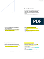 Networking With Tcp/ip