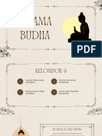 Agama Budha