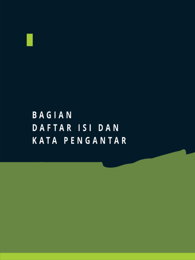 RTBL Kota Baru Mandiri Tahap I | PDF | Teknologi & Rekayasa