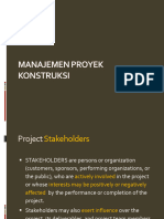 S2 Project Stakeholder MGMT