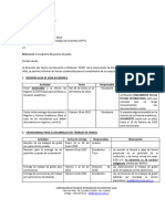 Cronograma Proceso de Grado Administracion de Servicios en Salud (UPTC) I Sem 2023