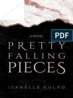 Isabelle Culpo - Pretty Falling Pieces