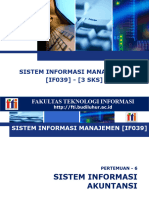 P6 Sistem Informasi Akuntansi