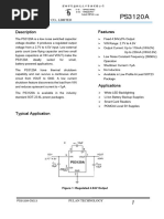 Ps3120a Pulan