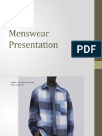 Menswear Presentation 2023 Part3
